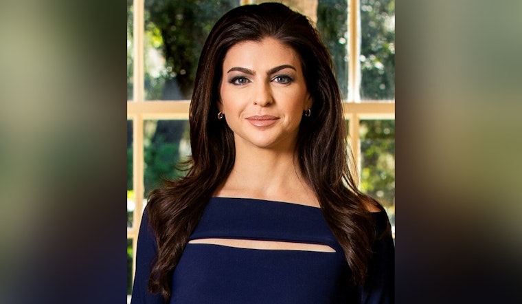 First Lady Casey DeSantis Champions the Spirit of Giving with 2nd Annual 'Hope for the Holidays Toy Drive'