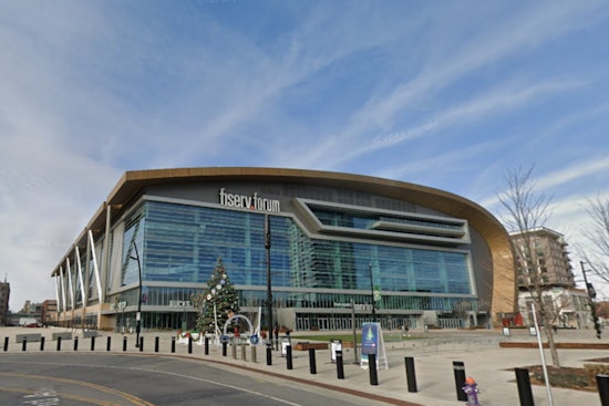 Fiserv Forum in Milwaukee Gears Up for Deer District Prep Showcase Featuring Wisconsin's Top High School Hoops Teams