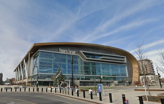 Fiserv Forum in Milwaukee Gears Up for Deer District Prep Showcase Featuring Wisconsin's Top High School Hoops Teams