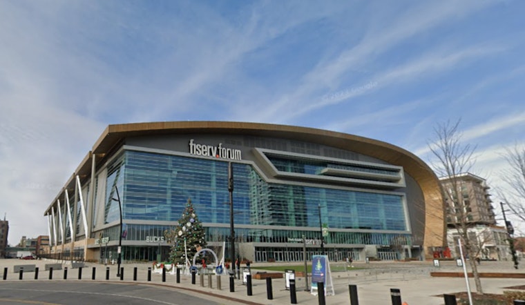 Fiserv Forum in Milwaukee Gears Up for Deer District Prep Showcase Featuring Wisconsin's Top High School Hoops Teams