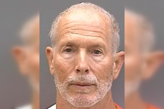 Fishhawk Polling Place Altercation Leads to Florida Man Being Charged with Battery
