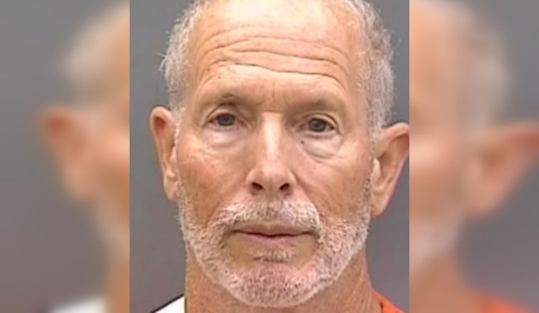 Fishhawk Polling Place Altercation Leads to Florida Man Being Charged with Battery