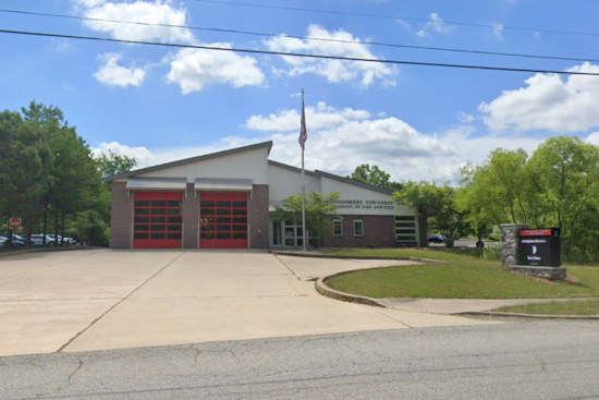 Five Hospitalized Including Firefighter After Chemical Odor Leads to Hazmat Response in Montgomery Township