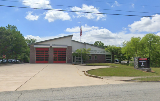 Five Hospitalized Including Firefighter After Chemical Odor Leads to Hazmat Response in Montgomery Township