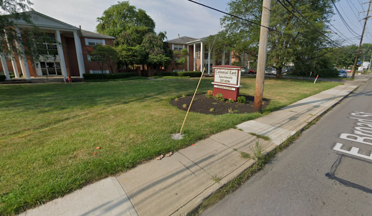 Five Injured as Fire Rages Through Whitehall Apartment Complex, Critical Condition for One