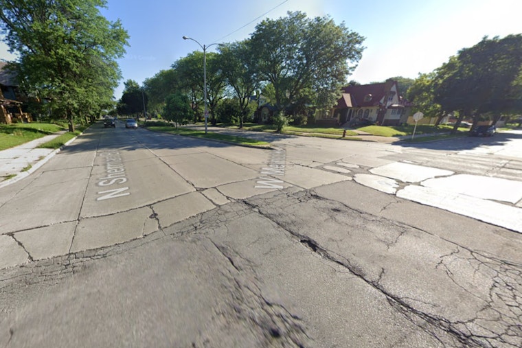Five Injured in Milwaukee Multi-Vehicle Crash as Suspected Stolen Car Flees Shooting Scene