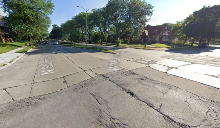Five Injured in Milwaukee Multi-Vehicle Crash as Suspected Stolen Car Flees Shooting Scene