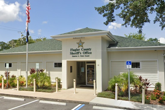 Flagler County Park Blood Mystery Solved and Linked to Volusia Couple’s ATV Accident with Separate Inquiry for Found Bullet
