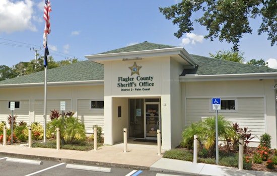 Flagler County Park Blood Mystery Solved and Linked to Volusia Couple’s ATV Accident with Separate Inquiry for Found Bullet