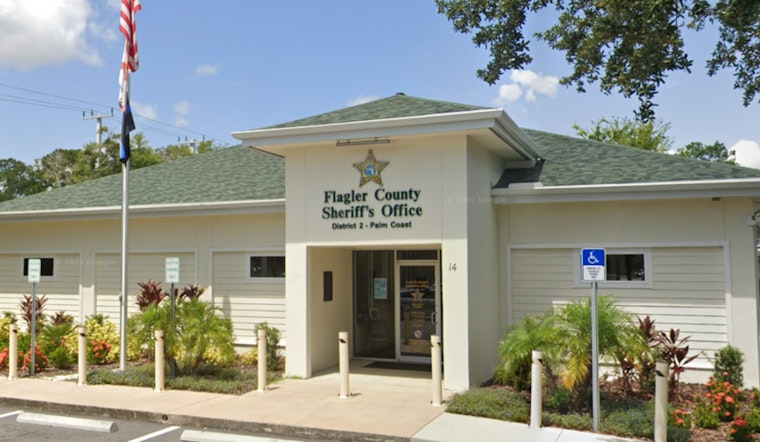Flagler County Park Blood Mystery Solved and Linked to Volusia Couple’s ATV Accident with Separate Inquiry for Found Bullet