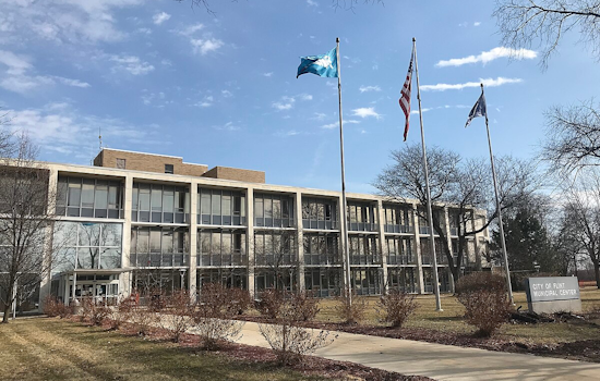 Flint Council's Quorum Crisis Continues, Hindering City Business and Key Initiatives