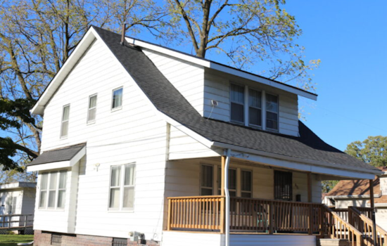 Flint Launches ARPA-Funded Roof Repair Assistance for Low-Income Homeowners