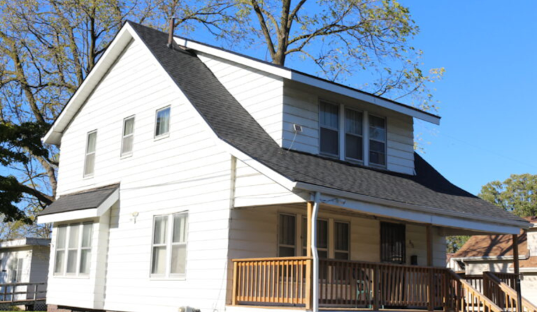 Flint Launches ARPA-Funded Roof Repair Assistance for Low-Income Homeowners