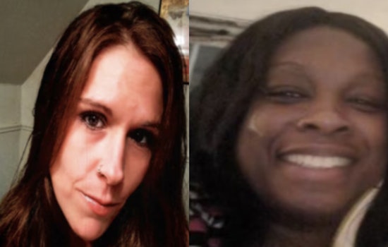Flint Police Seek Public's Help to Find Two Women Missing Since October