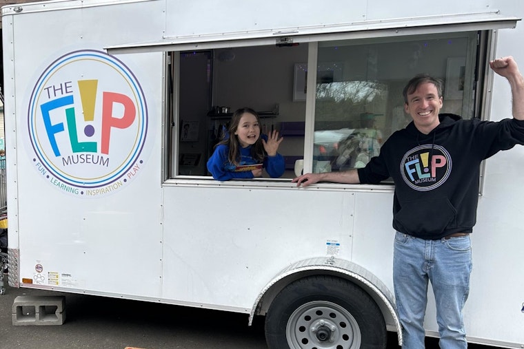 FLIP Museum to Set Up Permanent Home in Downtown Hillsboro, Boosting Local Culture and Economy by 2025