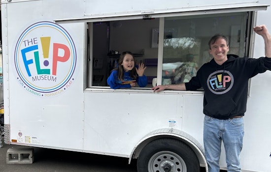 FLIP Museum to Set Up Permanent Home in Downtown Hillsboro, Boosting Local Culture and Economy by 2025