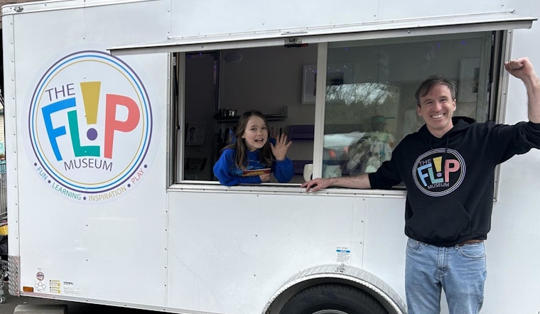 FLIP Museum to Set Up Permanent Home in Downtown Hillsboro, Boosting Local Culture and Economy by 2025