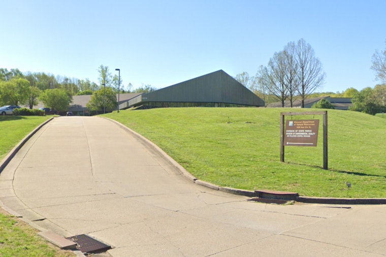 Flood Forces Closure of Montauk State Park in Salem, Missouri Await Reopening Updates