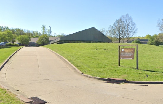 Flood Forces Closure of Montauk State Park in Salem, Missouri Await Reopening Updates