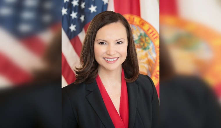 Florida Attorney General Sues FEMA Officials for Alleged Bias Against Trump Supporters in Hurricane Aid