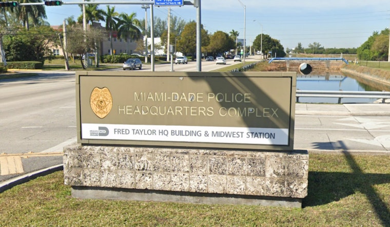 Florida City Man Charged in Connection with Fatal Homestead Shooting