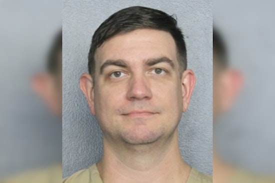 Florida Congressman Jared Moskowitz Targeted in Deadly Plot, Suspect Nabbed Near Margate Home
