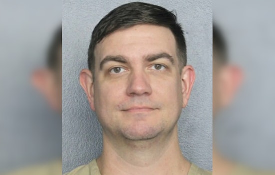 Florida Congressman Jared Moskowitz Targeted in Deadly Plot, Suspect Nabbed Near Margate Home