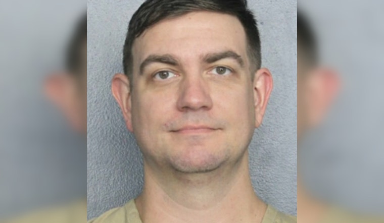 Florida Congressman Jared Moskowitz Targeted in Deadly Plot, Suspect Nabbed Near Margate Home