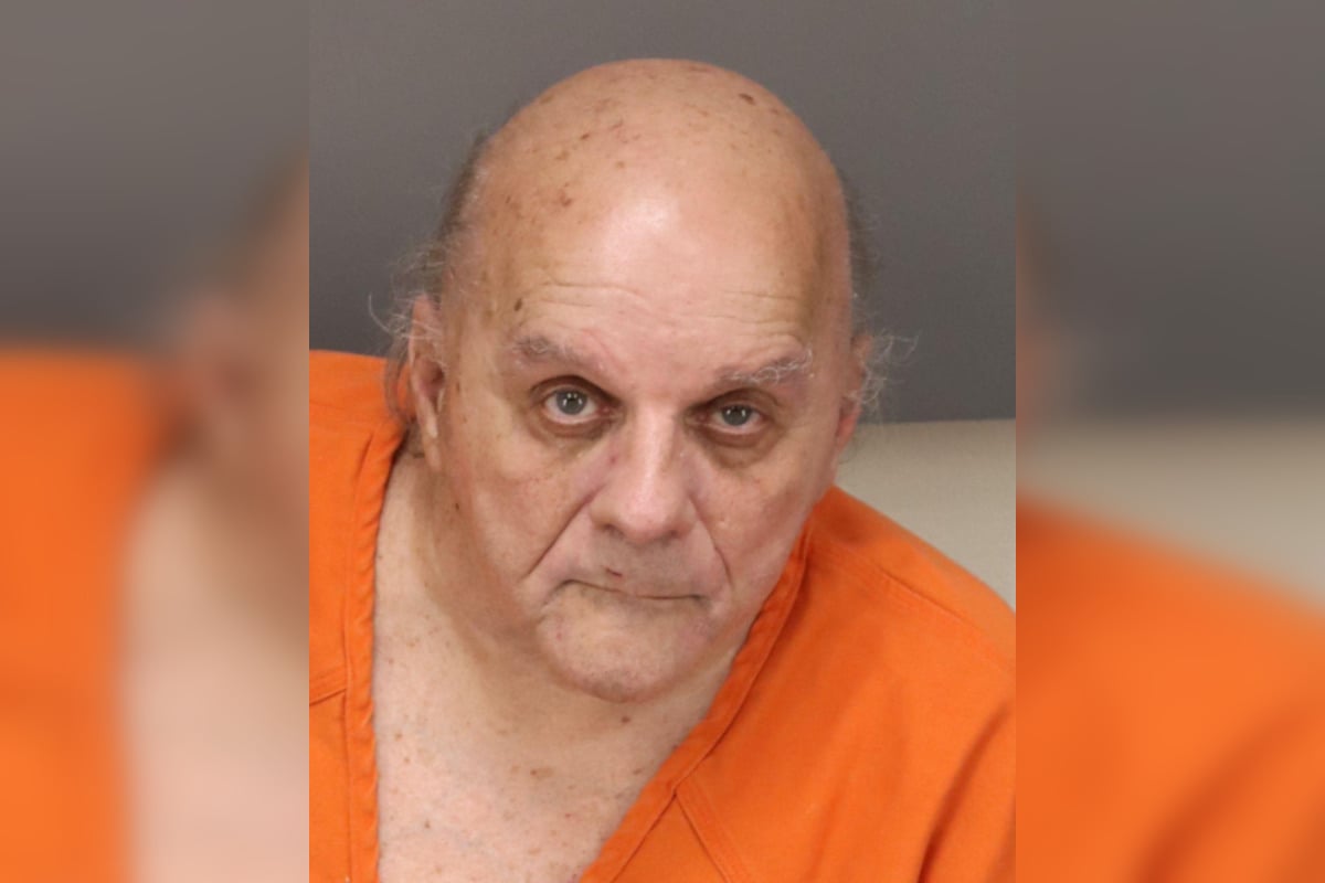 Florida Man Arrested In Connection With 1978 Massachusetts Double