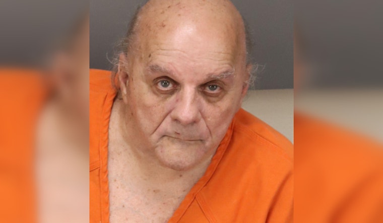 Florida Man Arrested in Connection with 1978 Massachusetts Double Homicide Cold Case
