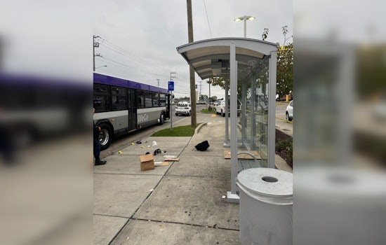 Florida Man Charged in Unprovoked Stabbing Death at Nashville Bus Stop