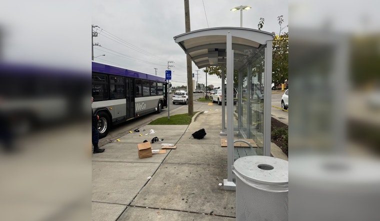 Florida Man Charged in Unprovoked Stabbing Death at Nashville Bus Stop