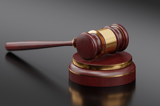 Florida Man Sentenced 6-20 Years for Michigan Rent Payment Thefts, Ordered to Pay Over $27K in Restitution