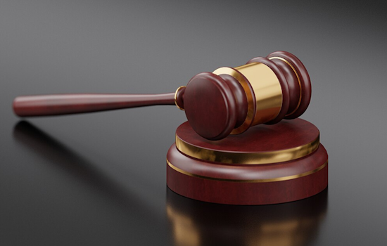 Florida Man Sentenced 6-20 Years for Michigan Rent Payment Thefts, Ordered to Pay Over $27K in Restitution