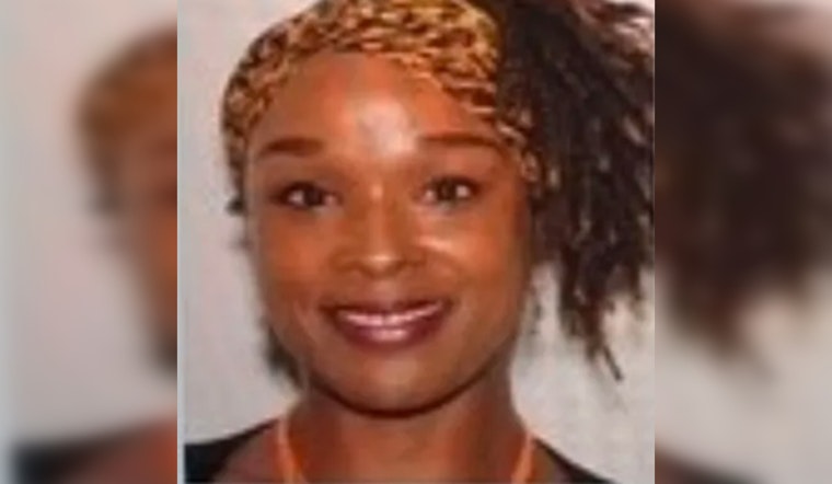 Florida Mother Accused of Pepper-Spraying Foster Parents and Kidnapping Her Sons, Arrested in Georgia