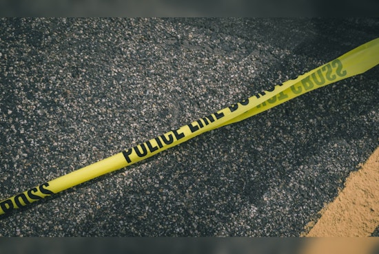 Florida Road Ranger Fatally Struck While Assisting Motorist on I-95 in St. Lucie County