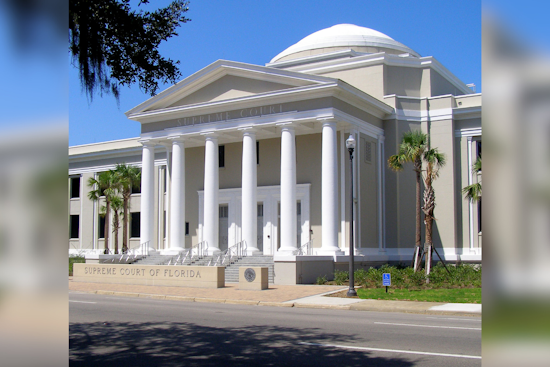 Florida Supreme Court Suspends Seminole County Judge for 60 Days Following Misconduct