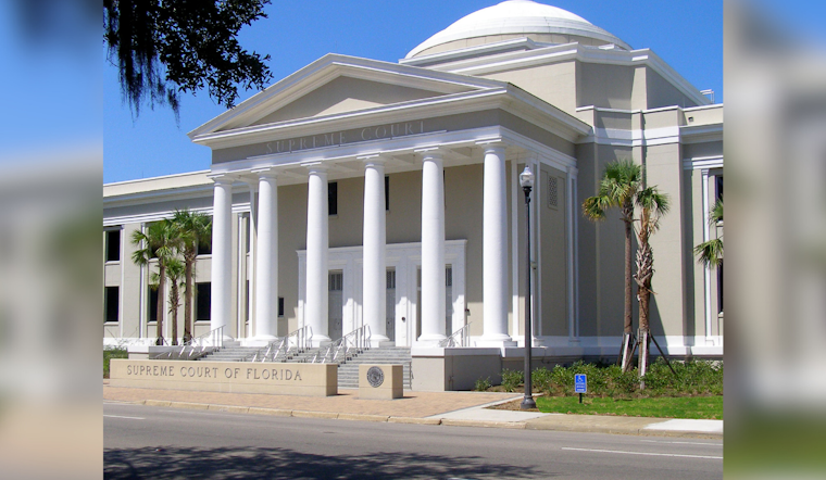 Florida Supreme Court Suspends Seminole County Judge for 60 Days Following Misconduct