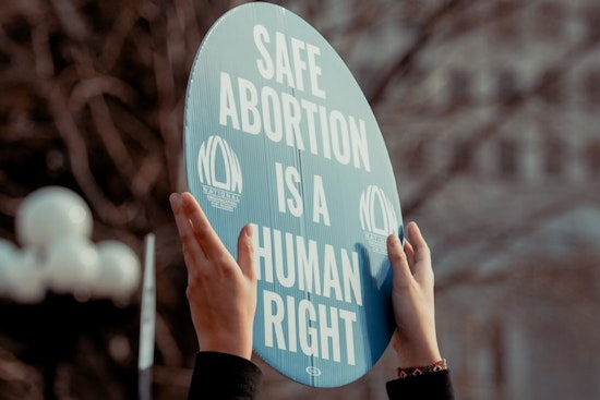 Florida Voters Dismiss Initiatives on Abortion Rights and Recreational Marijuana, Affirming State's Conservative Swing
