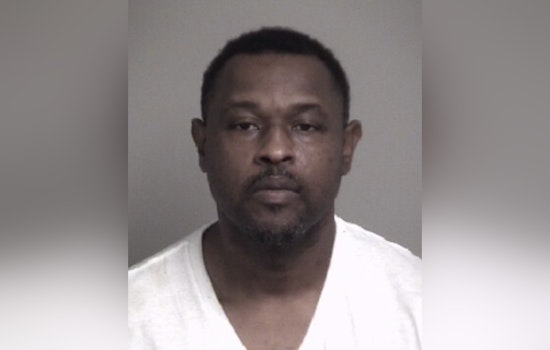 Florida Woman Found Dead in Cabarrus County as Boyfriend Faces Charges of Unlawful Concealment