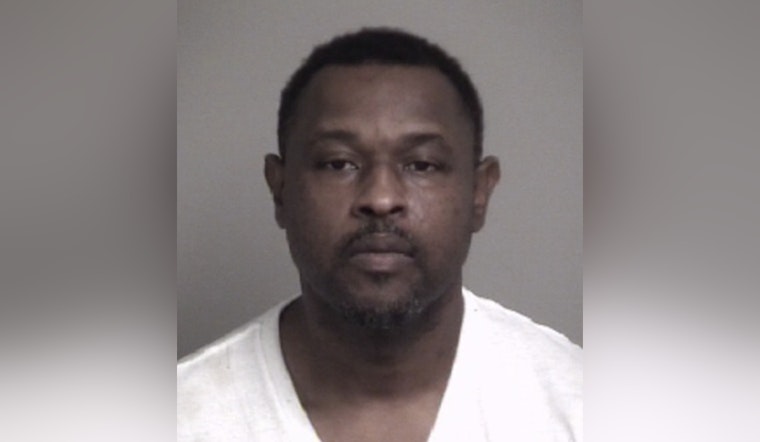 Florida Woman Found Dead in Cabarrus County as Boyfriend Faces Charges of Unlawful Concealment