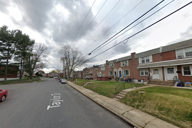 Folcroft Community Rallies Together After Devastating Fire Leaves Multiple Families Homeless