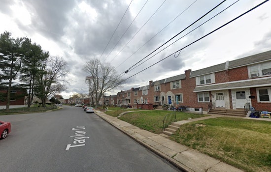 Folcroft Community Rallies Together After Devastating Fire Leaves Multiple Families Homeless