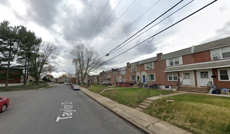 Folcroft Community Rallies Together After Devastating Fire Leaves Multiple Families Homeless
