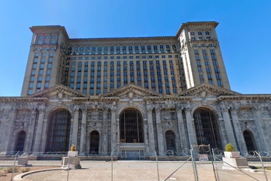 Folk Café Bolsters Detroit's Corktown Scene with New Retail Store at Michigan Central Station