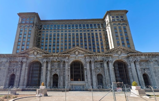Folk Café Bolsters Detroit's Corktown Scene with New Retail Store at Michigan Central Station