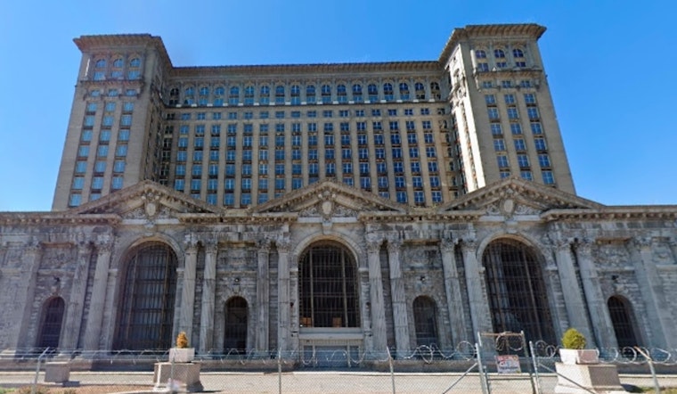 Folk Café Bolsters Detroit's Corktown Scene with New Retail Store at Michigan Central Station