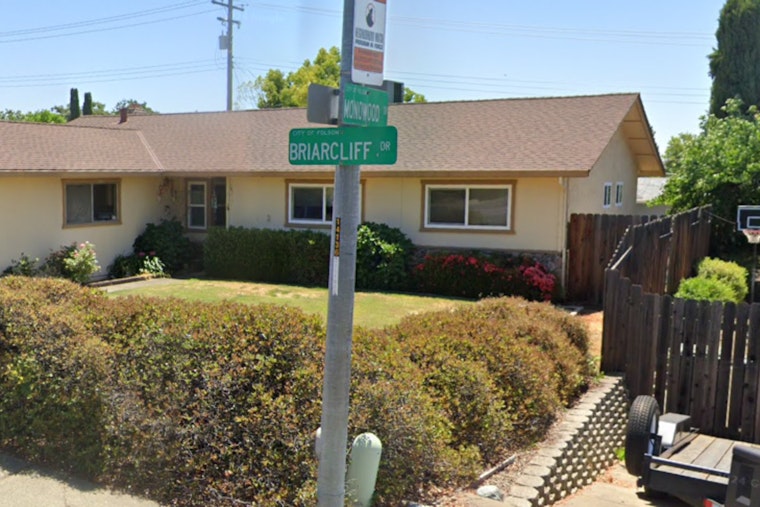 Folsom Community Mourns as Woman Succumbs to Injuries in Briarcliff Drive House Fire