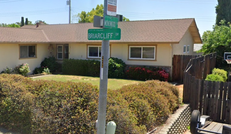Folsom Community Mourns as Woman Succumbs to Injuries in Briarcliff Drive House Fire