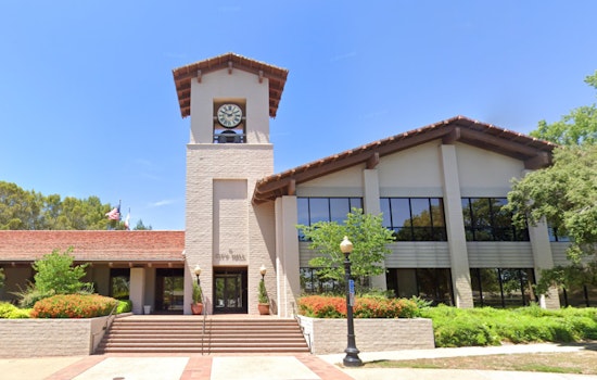 Folsom Drafts Visionary Plan to Revitalize Central Business District, Seeks Community Input at City Council Meeting